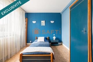  Appartement à vendre 4 pièces 73 m²