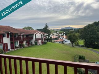  Appartement � vendre 3 pi�ces 36 m�