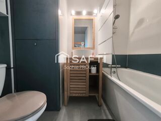  Maison � vendre 1 pi�ce 23 m�