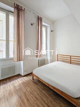  Appartement � vendre 2 pi�ces 43 m�