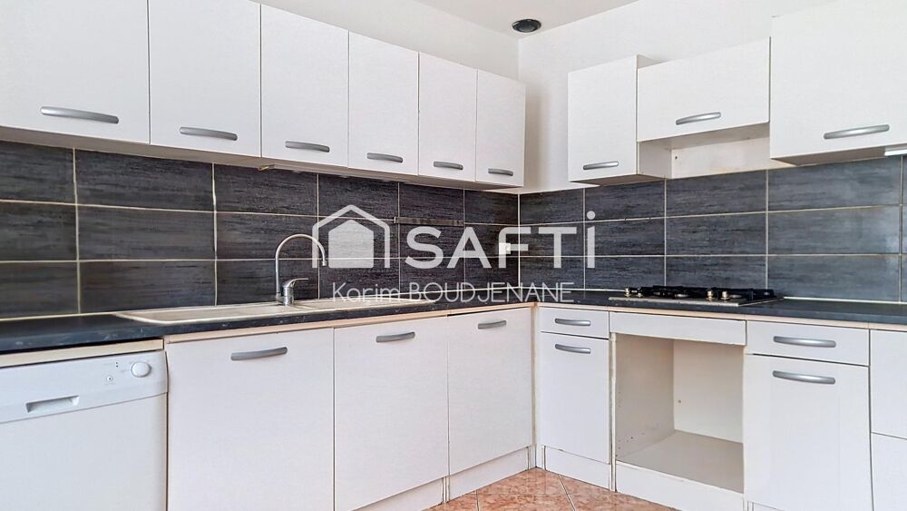 Vente Maison Potentiel idéal pour accueillir une grande famille Beaumont-sur-oise