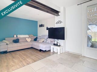  Maison � vendre 4 pi�ces 78 m�