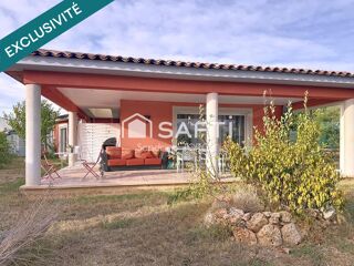  Maison � vendre 5 pi�ces 132 m�