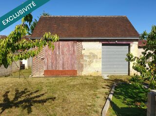  Maison � vendre 2 pi�ces 50 m�