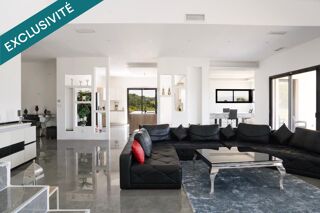  Maison à vendre 7 pièces 306 m²