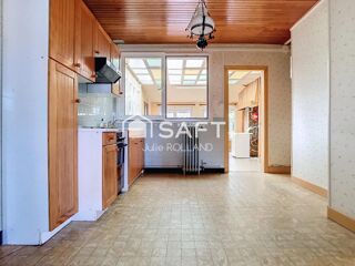  Maison � vendre 5 pi�ces 89 m�