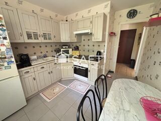  Appartement à vendre 2 pièces 50 m²