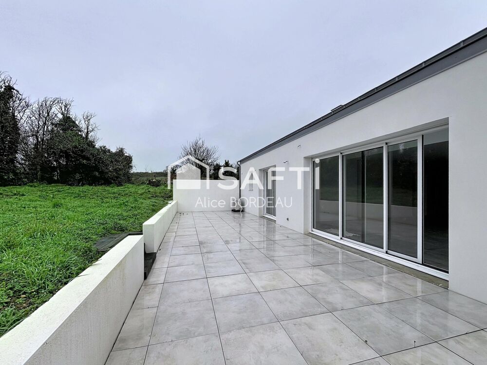 � vendre  Maison Sarzeau (56370)