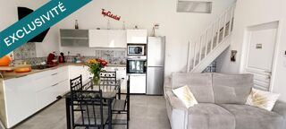  Maison � vendre 4 pi�ces 94 m�