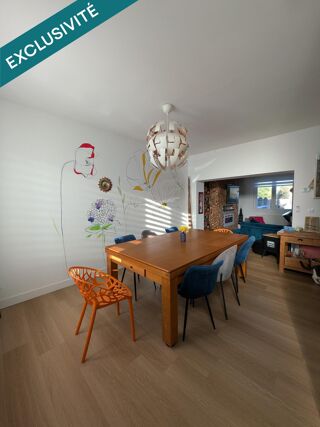  Maison � vendre 6 pi�ces 137 m�