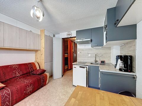   Appartement studio � LELEX proche pistes Appartement - 1 pi�ce(s) - 18 m�
