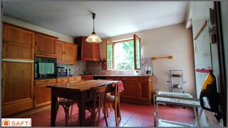  Maison � vendre 9 pi�ces 205 m�