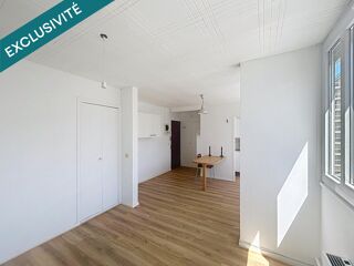  Appartement  vendre 2 pices 29 m