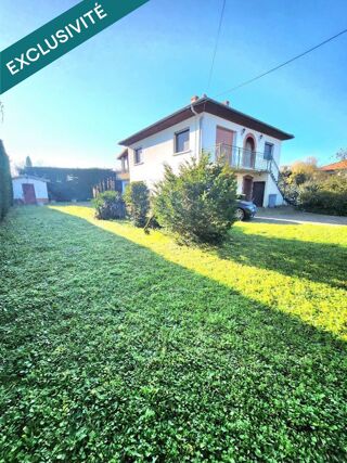  Maison � vendre 7 pi�ces 147 m�