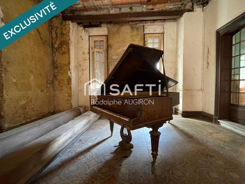  vendre  Proprit/chteau Le Theil (61260)