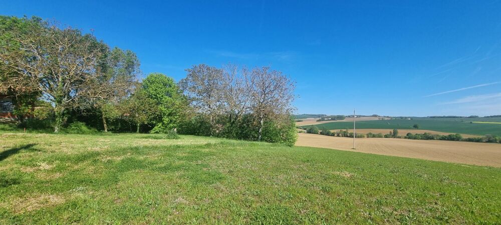 Vente Terrain 1753 m² - Vue 5