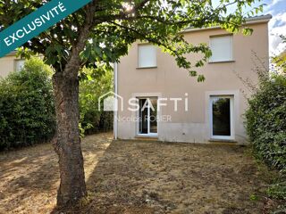  Maison à vendre 5 pièces 90 m²