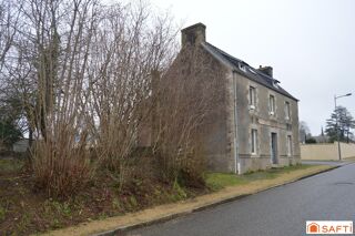  Maison � vendre 8 pi�ces 133 m�