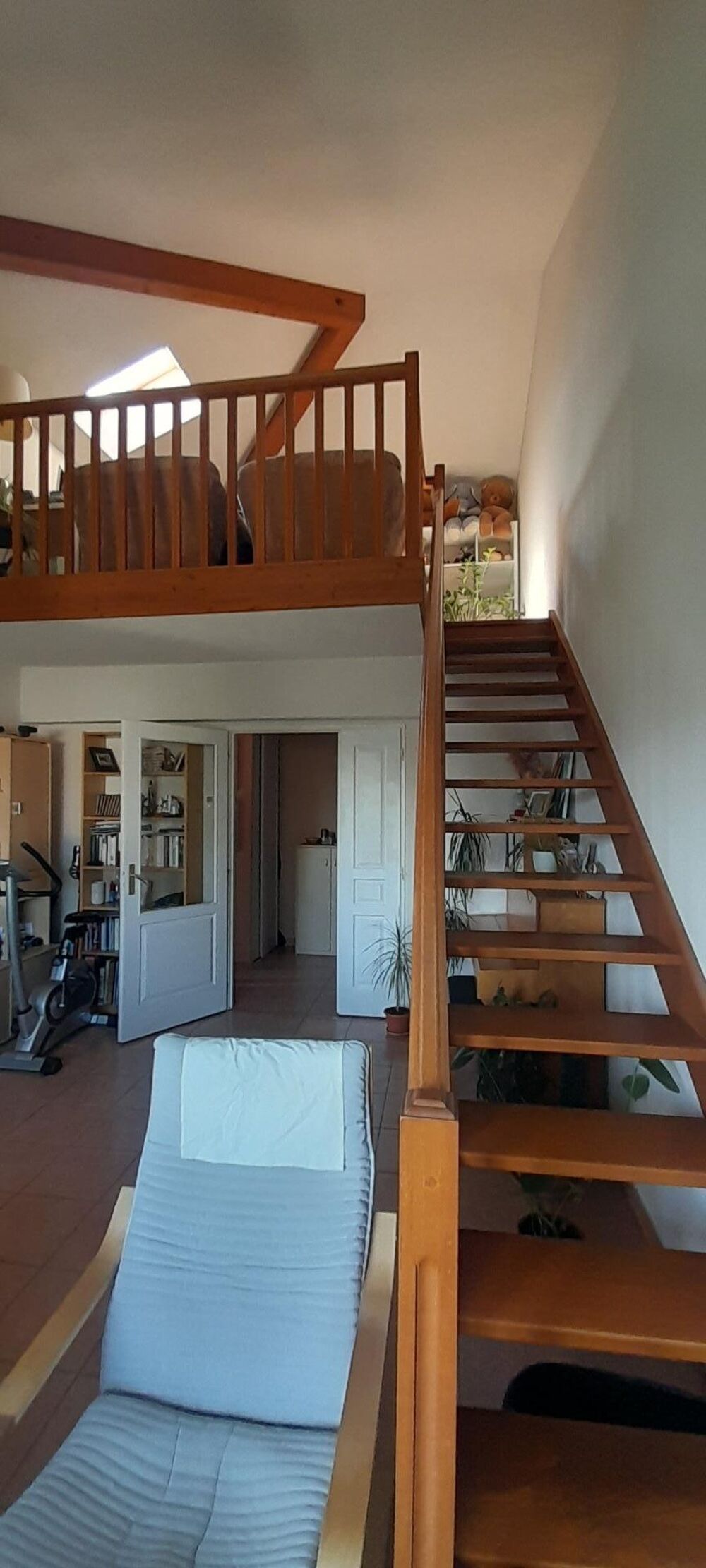 Vente Appartement appartement type 4 dans résidence calme Ornex