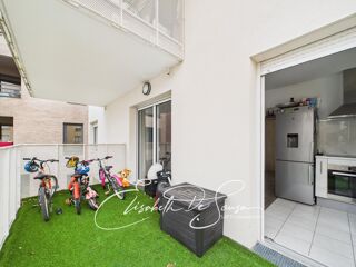  Appartement � vendre 4 pi�ces 76 m�