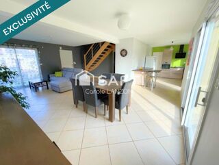  Maison � vendre 5 pi�ces 111 m�