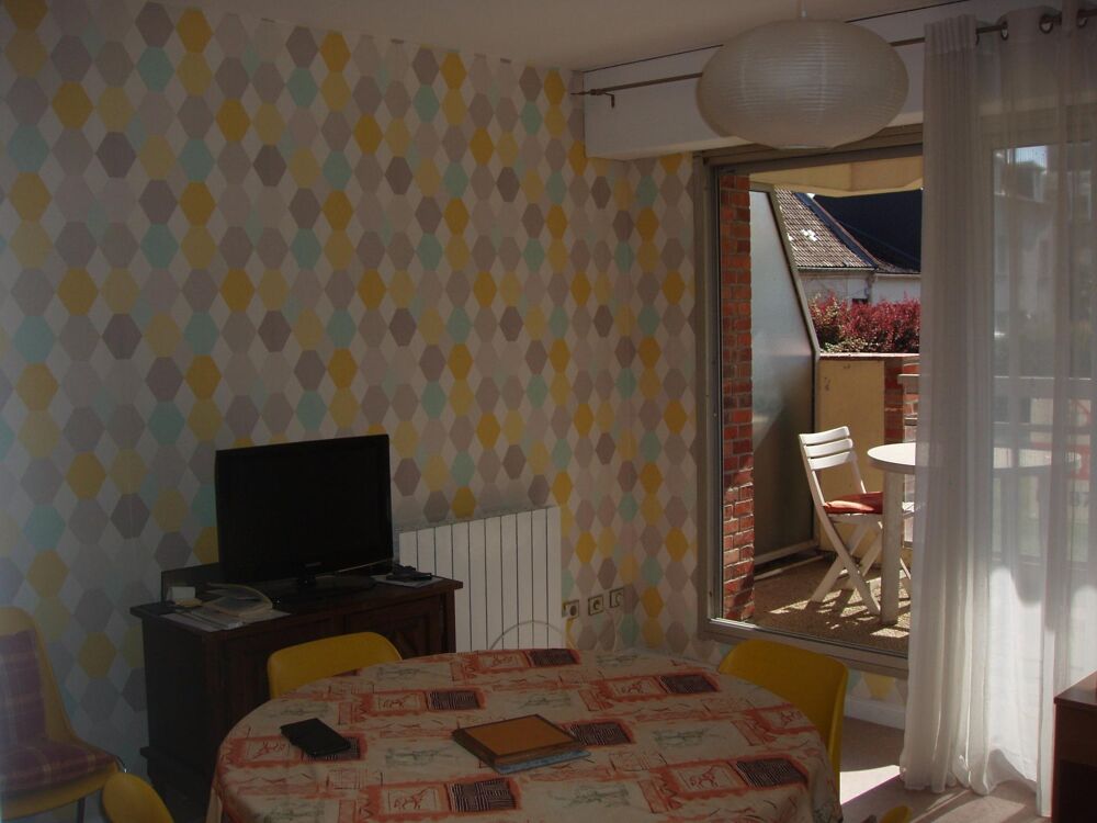 Vente Appartement Au coeur d'Abbeville dans une résidence select. Abbeville