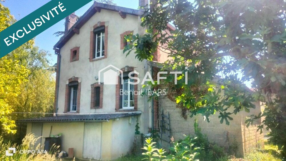 Vente Maison Encore rare au cœur de Gaillac ! Gaillac