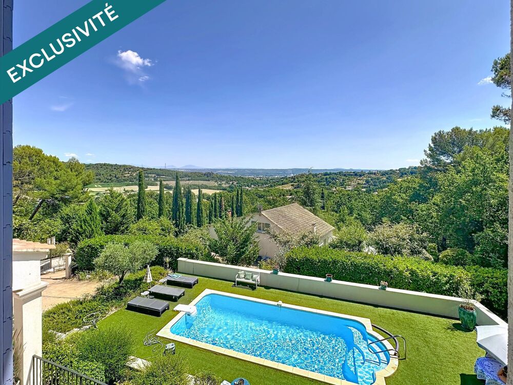  vendre  Maison Pierrevert (04860)