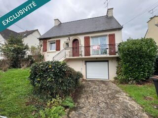  Maison  vendre 6 pices 130 m