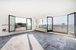  Appartement � vendre 6 pi�ces 116 m�