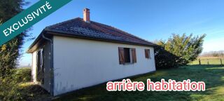  Maison � vendre 3 pi�ces 71 m�