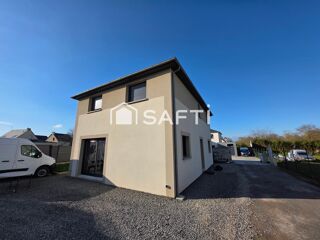  Maison à vendre 5 pièces 128 m²