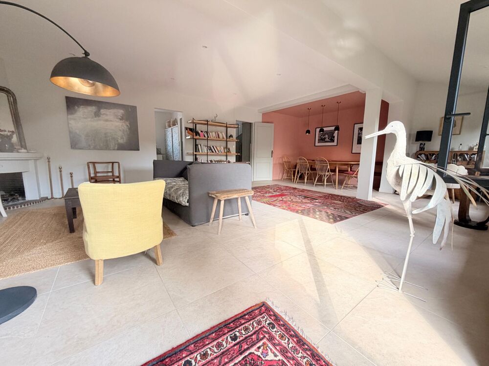 Vente Maison L'esprit des vacances toute l'année ... Orléans