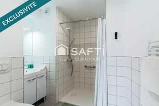  Appartement à vendre 1 pièce 18 m²