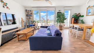  Appartement � vendre 3 pi�ces 71 m�