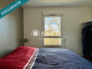  Appartement à vendre 4 pièces 90 m²
