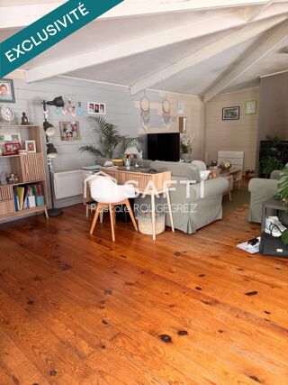  Maison à vendre 5 pièces 150 m²