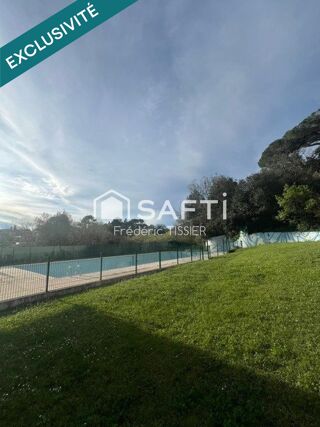  Appartement � vendre 5 pi�ces 98 m�