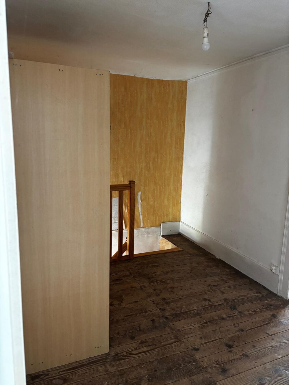 Vente Maison Maison potentiel fort Breban