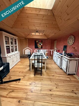  Maison à vendre 7 pièces 153 m²