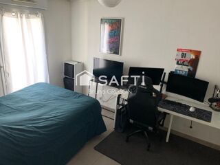  Appartement à vendre 2 pièces 40 m²