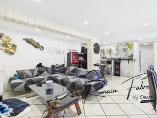  Maison à vendre 5 pièces 129 m²