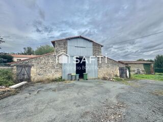  Maison à vendre 3 pièces 228 m² Niort