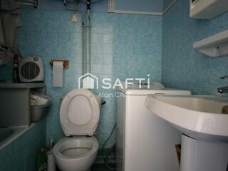  Appartement � vendre 1 pi�ce 26 m�