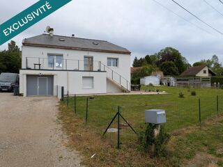  Maison à vendre 7 pièces 143 m²