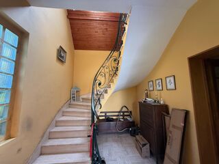  Maison à vendre 6 pièces 170 m²
