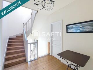  Maison � vendre 9 pi�ces 197 m�