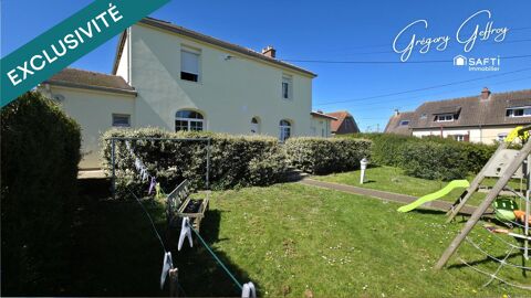   Garage + d�pendance Maison - 4 pi�ce(s) - 122 m�