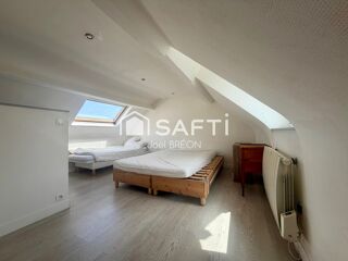  Maison à vendre 3 pièces 40 m²