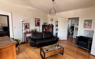  Appartement à vendre 5 pièces 96 m²